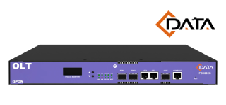 iCONFIG · Kelola OLT ZTE & C-Data dari browser