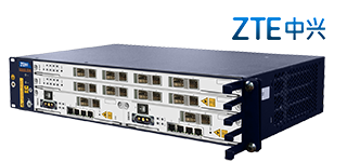iCONFIG · Kelola OLT ZTE & C-Data dari browser